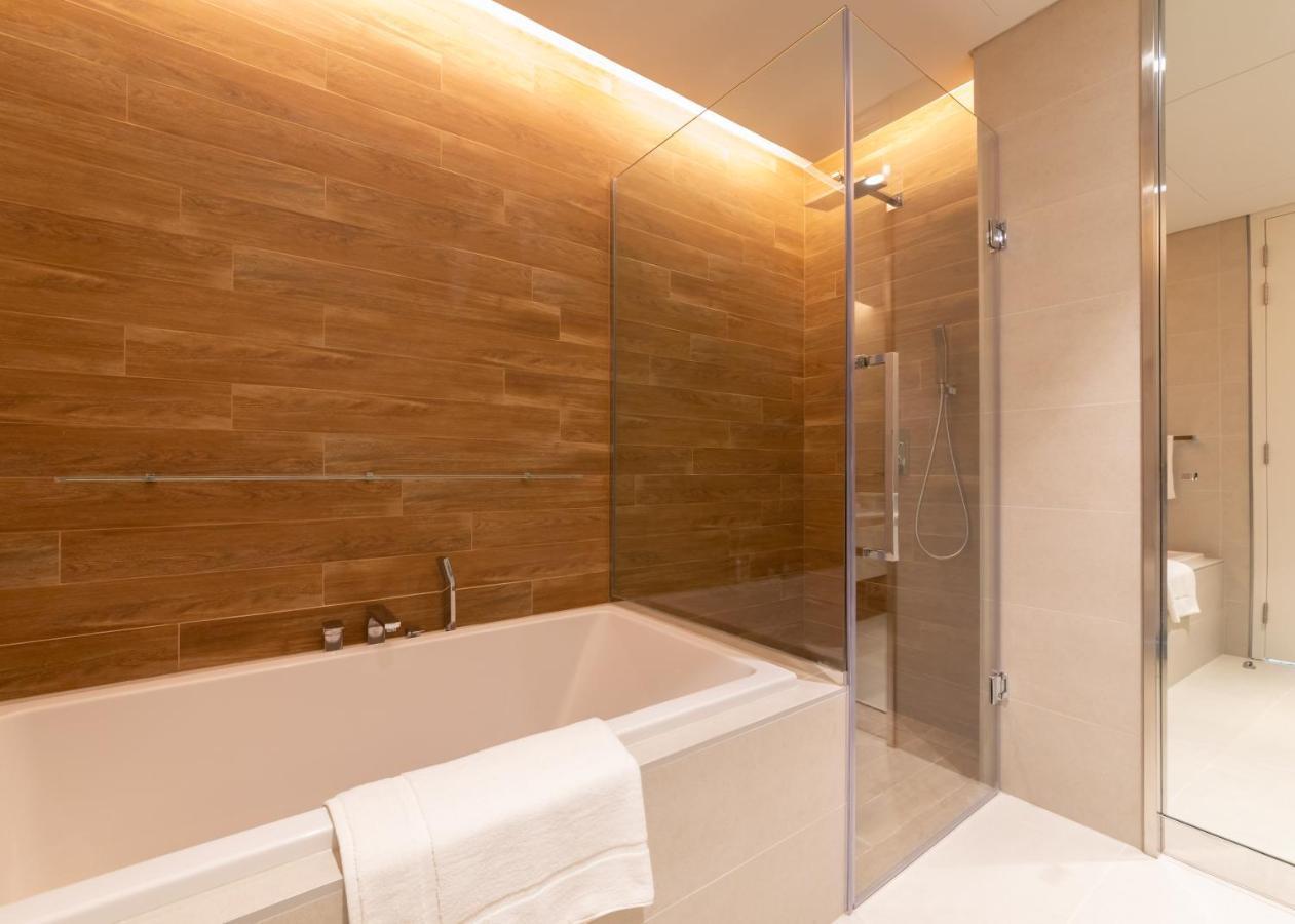 Maison Privee - Stunning Sea Views On Dubai'S New Luxury Island المظهر الخارجي الصورة
