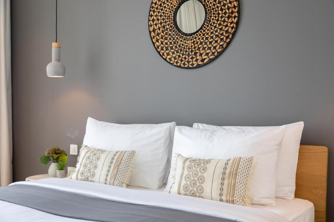 Maison Privee - Stunning Sea Views On Dubai'S New Luxury Island المظهر الخارجي الصورة